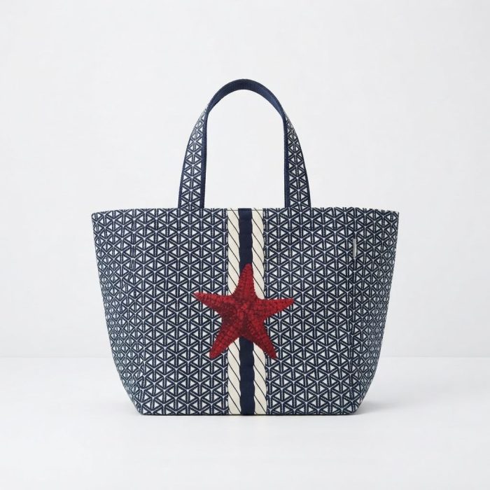 Bolsa Estrela Mar Vermelha