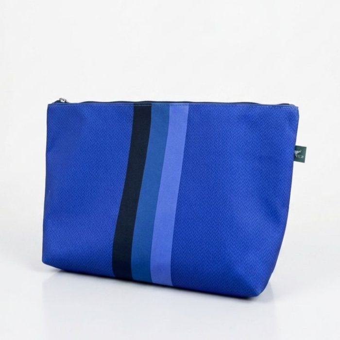 Necessaire G Roxa