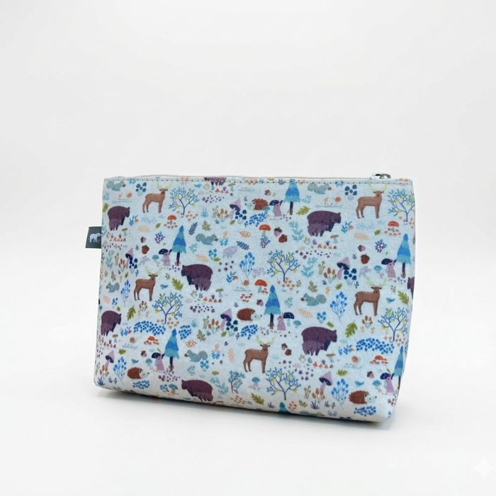 Necessaire P Ursinhos