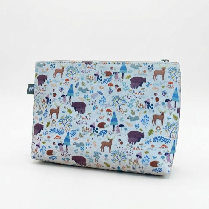 Necessaire P Ursinhos