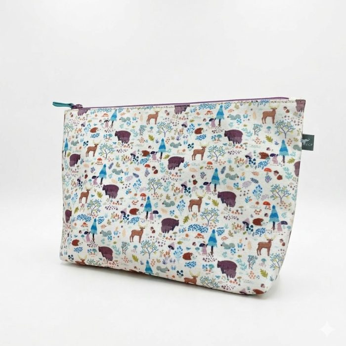 Necessaire G Ursinhos