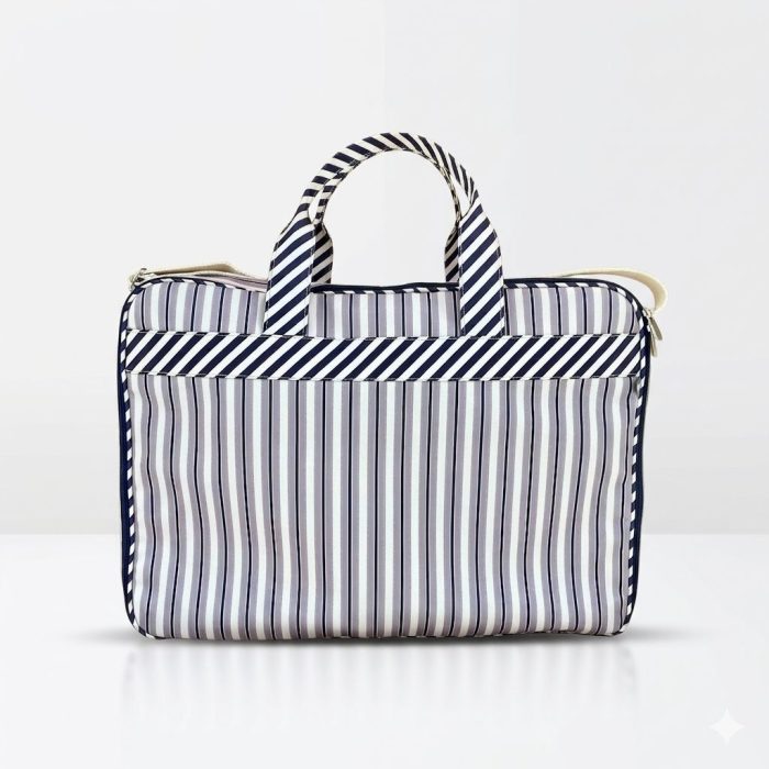 Mala Weekend Listrada Azul