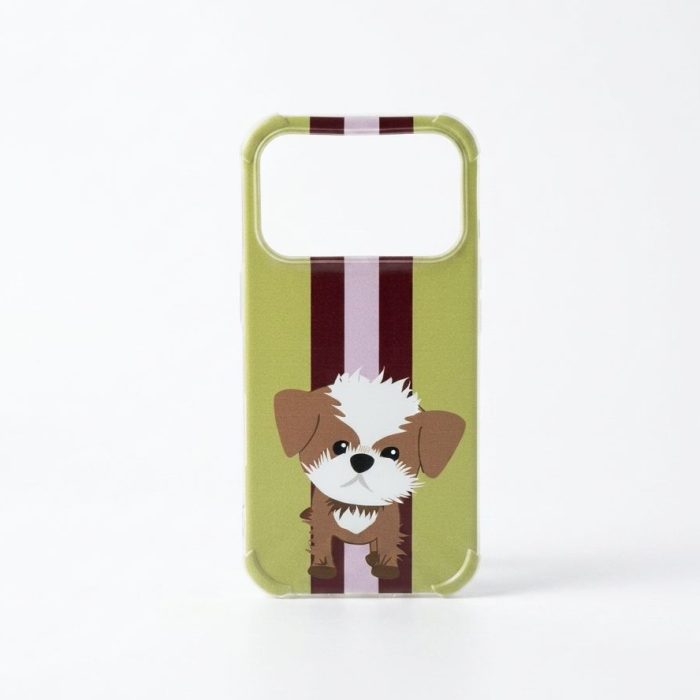 Iphone Case 17 PRO Schitzu