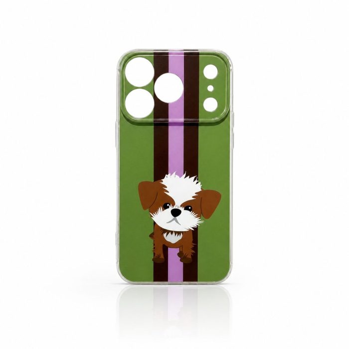 Iphone Case 17 PRO Schitzu