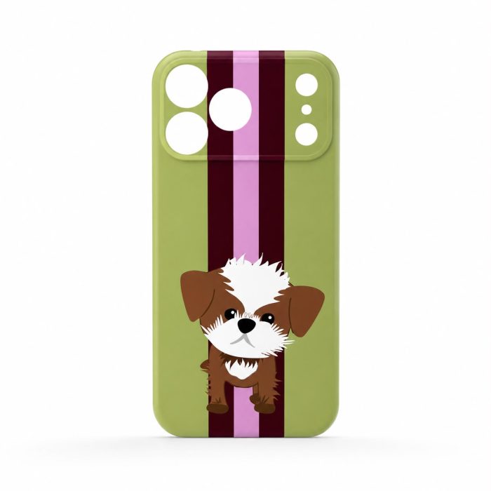 Iphone Case 17 PRO MAX Schitzu